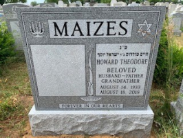 Headstone 41